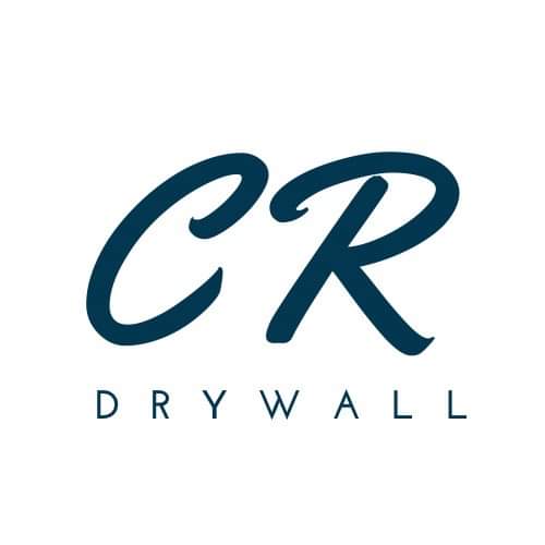 CR Drywall Logo