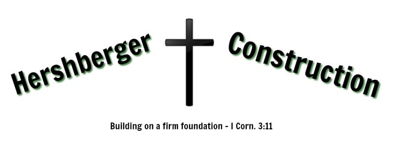 Hershberger Construction, LLC Logo