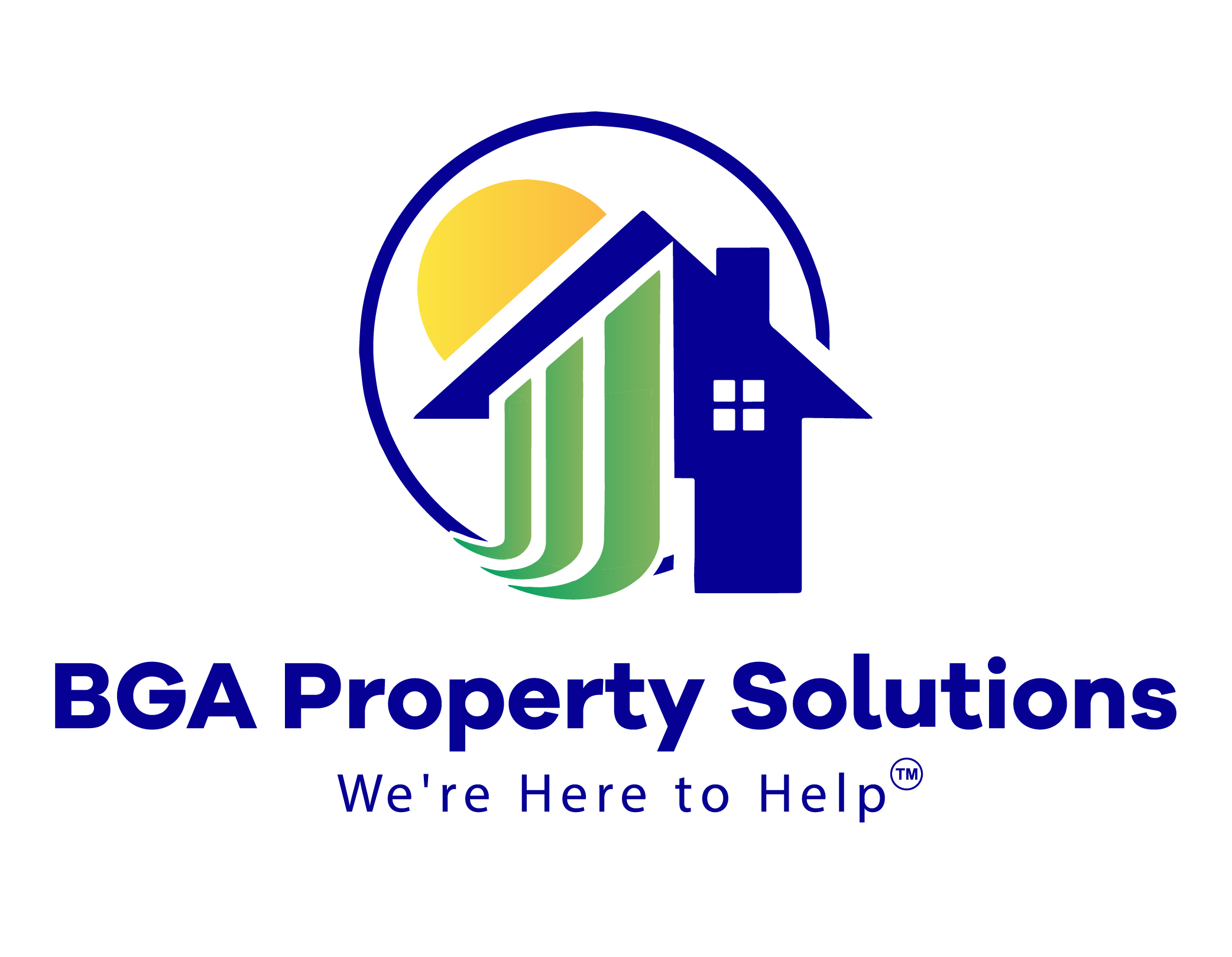 BGA Property Solutions Logo