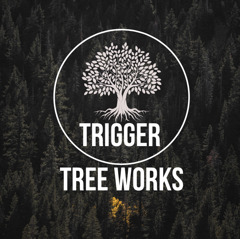 Trigger Tree Works Logo