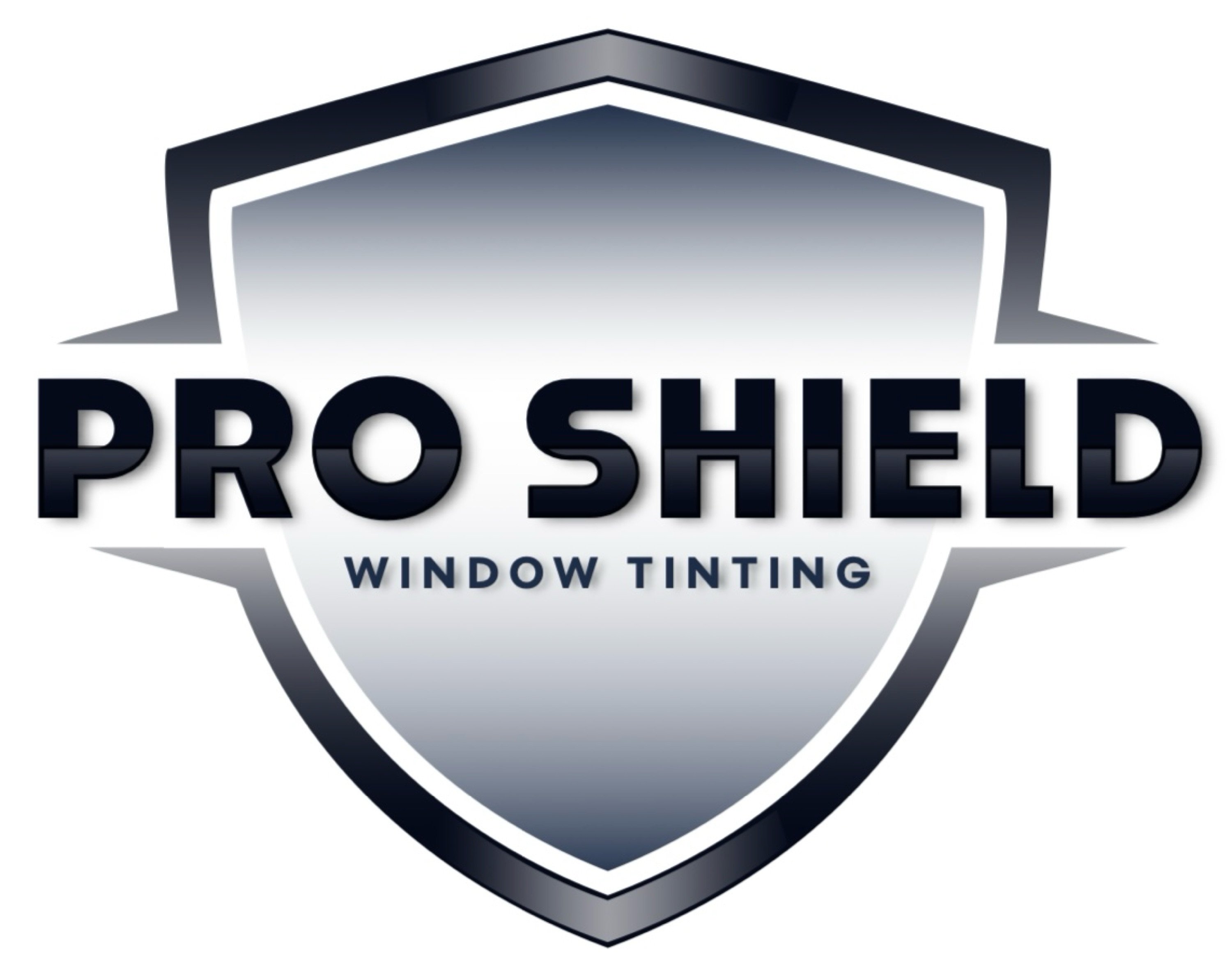 Pro Shield Window Tinting Inc Logo