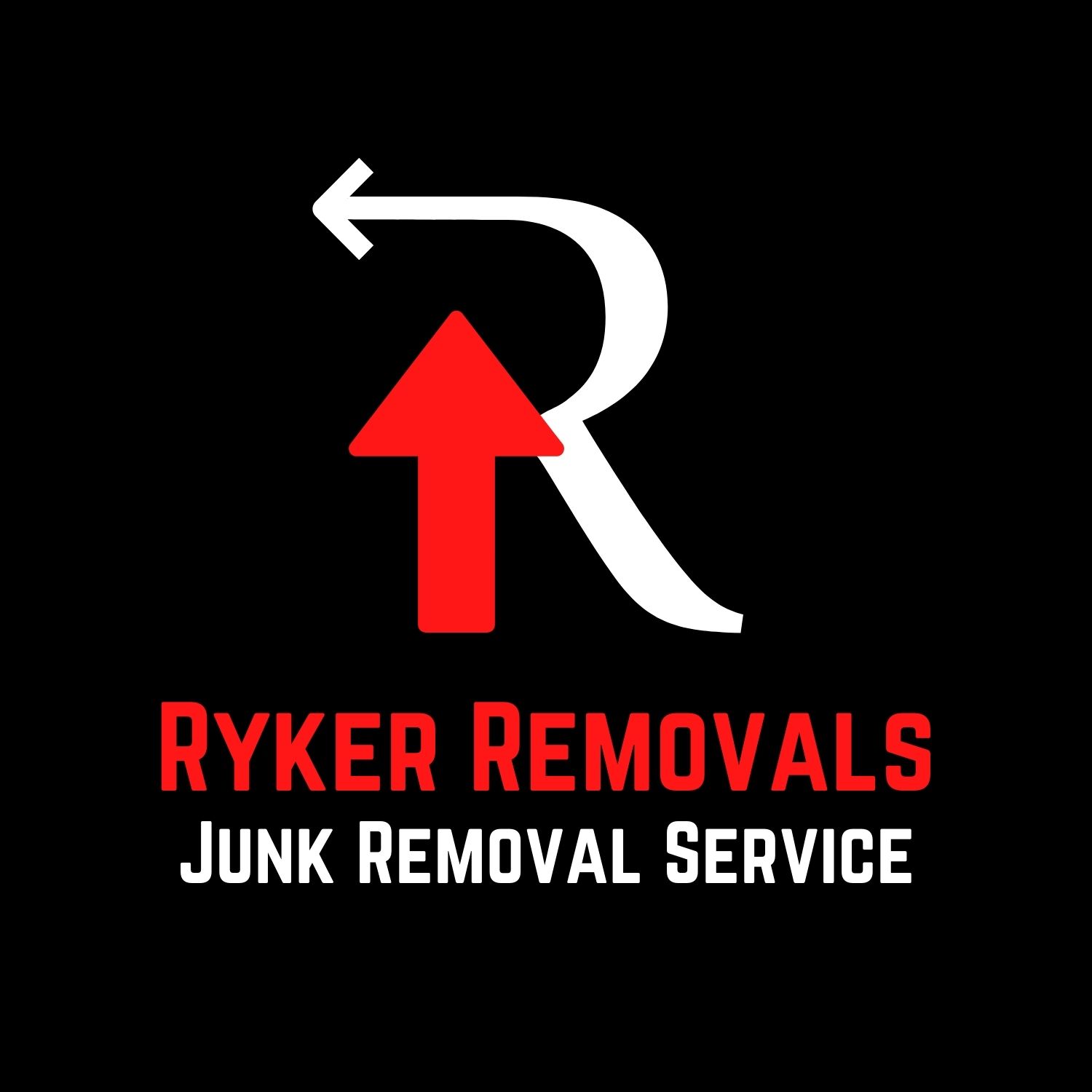 Ryker Removals Logo