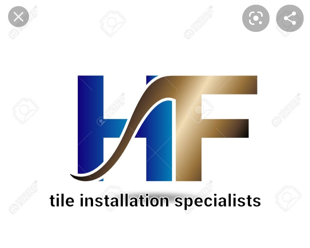 Herflo Tile, LLC Logo