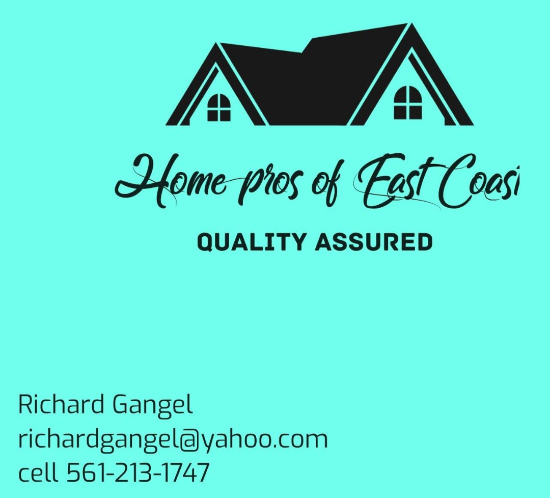 Home Pros of East Coast Logo