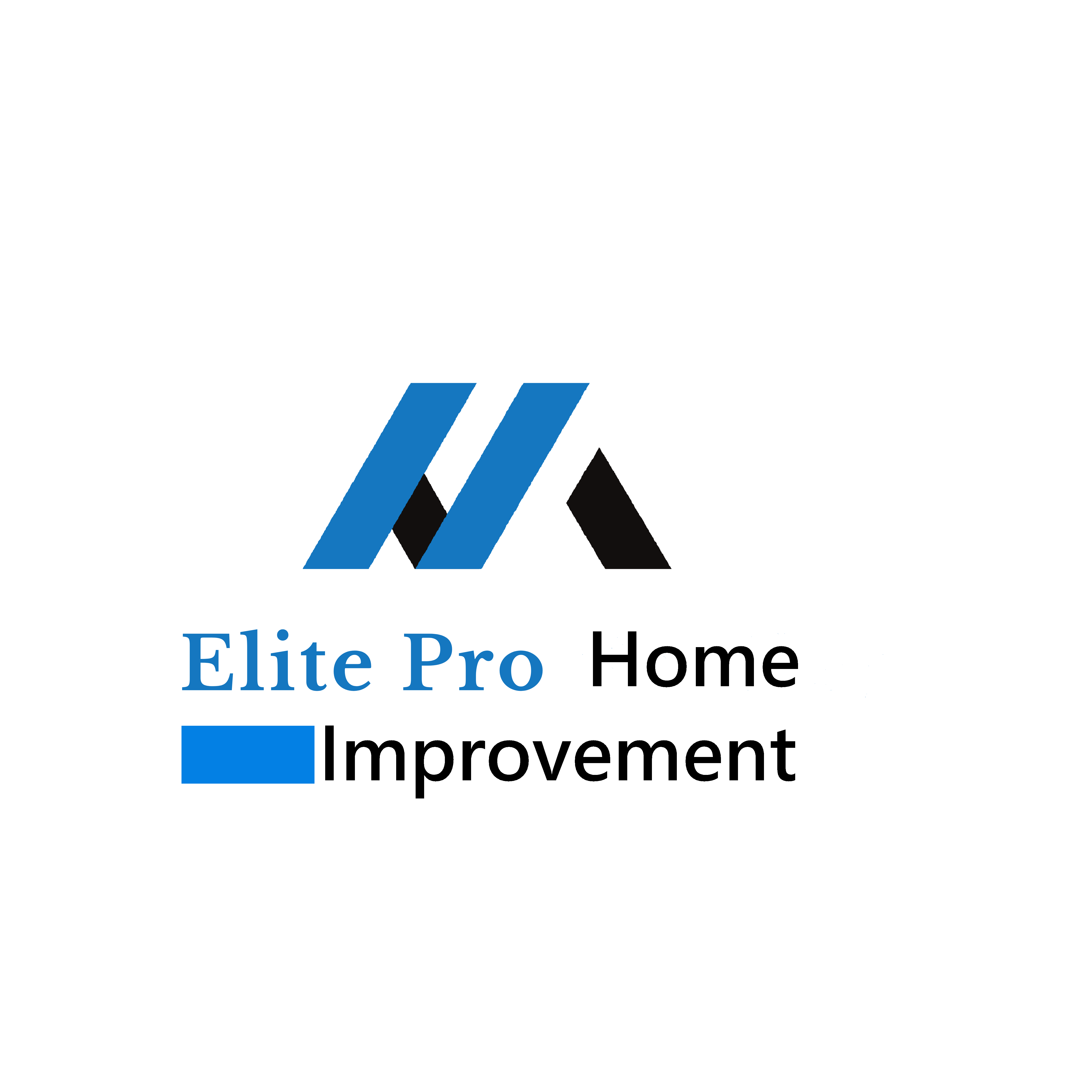 Elite Pro Home Remodeling Logo