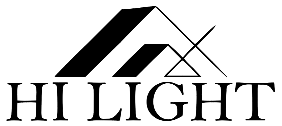 HI Light Home Inspection Logo