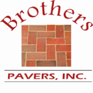 Brothers Pavers, Inc. Logo