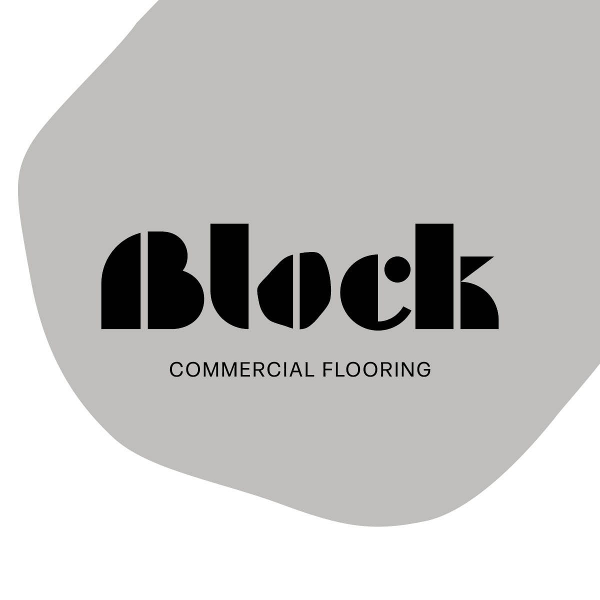 Block Flooring, Inc. Logo