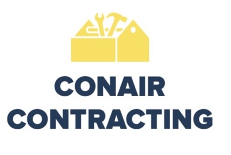 Conair Contracting Logo