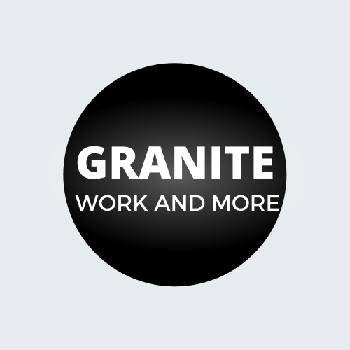 Granite Work And More, Inc. Logo