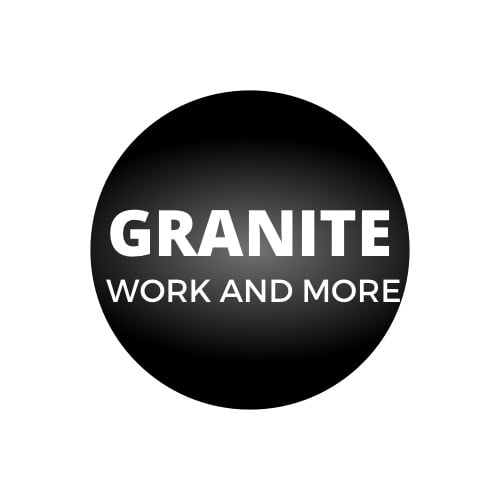 Granite Work And More, Inc. Logo