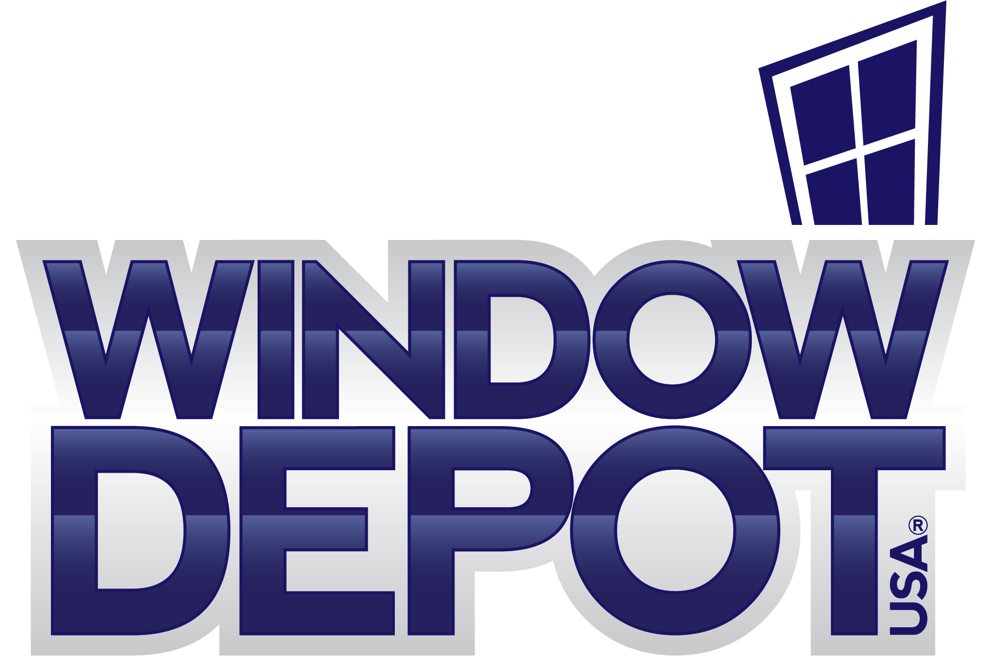 Window Depot USA of Indianapolis Logo