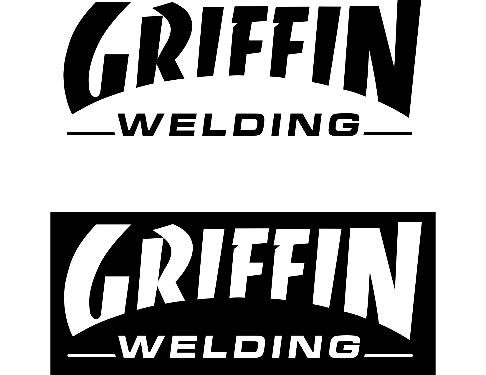 Griffin Welding Logo