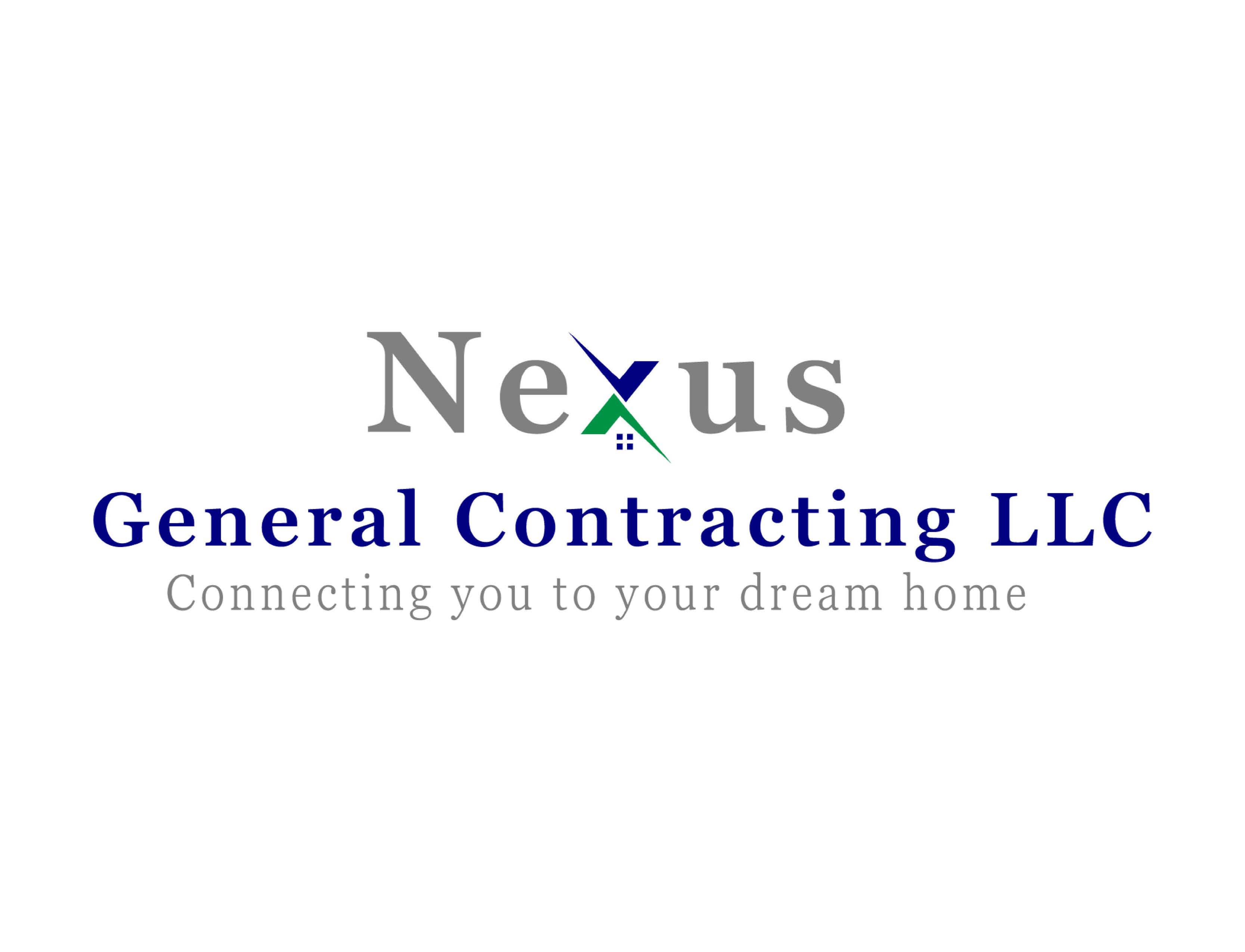 Nexus General Contracting Logo
