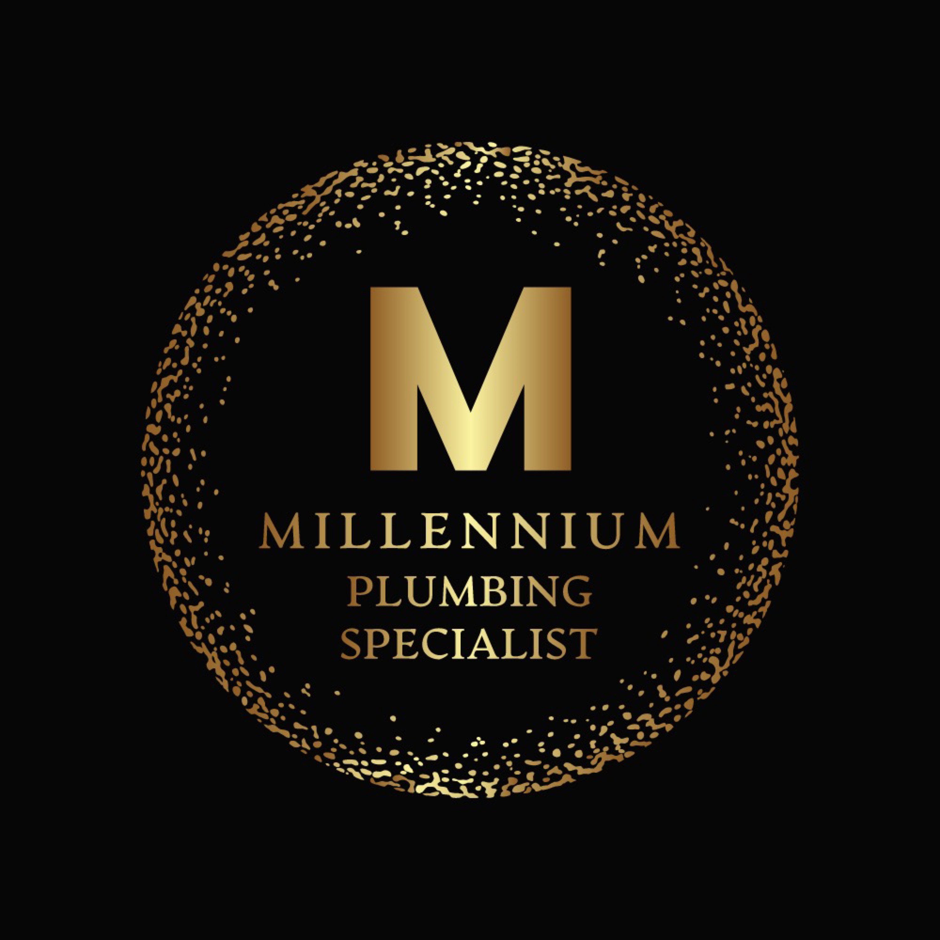 Millennium PIumbing SpeciaIist Logo