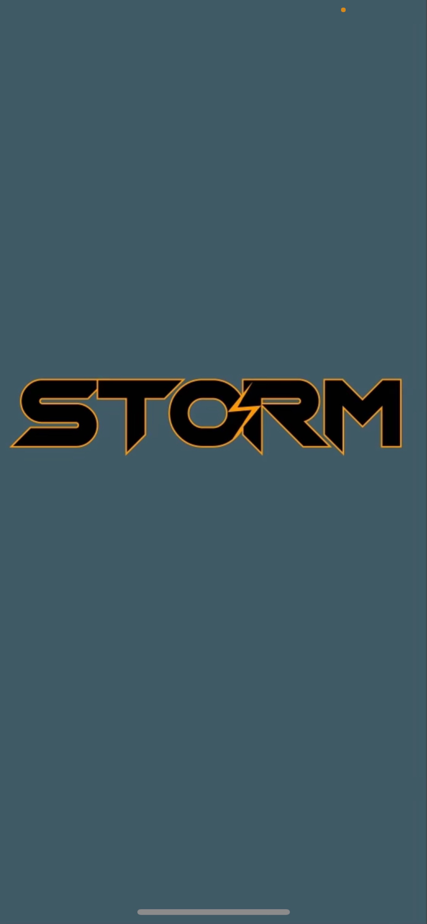 Storm Plumbing, LLC Logo
