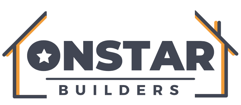Onstar Builders, Inc. Logo