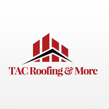 Tac Roofing & More, Inc. Logo