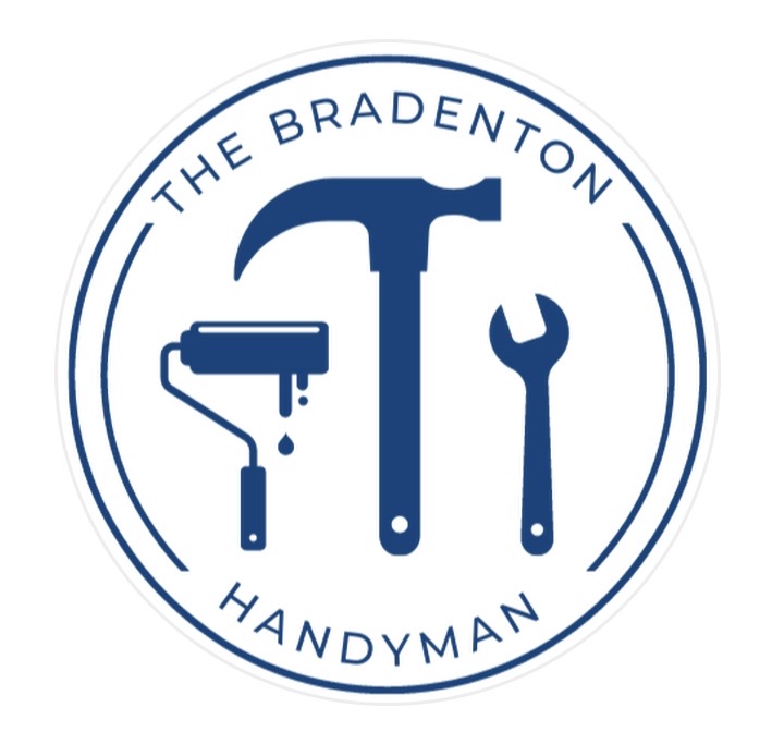 The Bradenton Handyman Logo