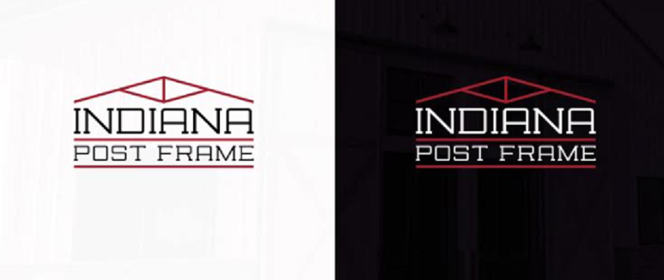 Indiana Post Frame Logo
