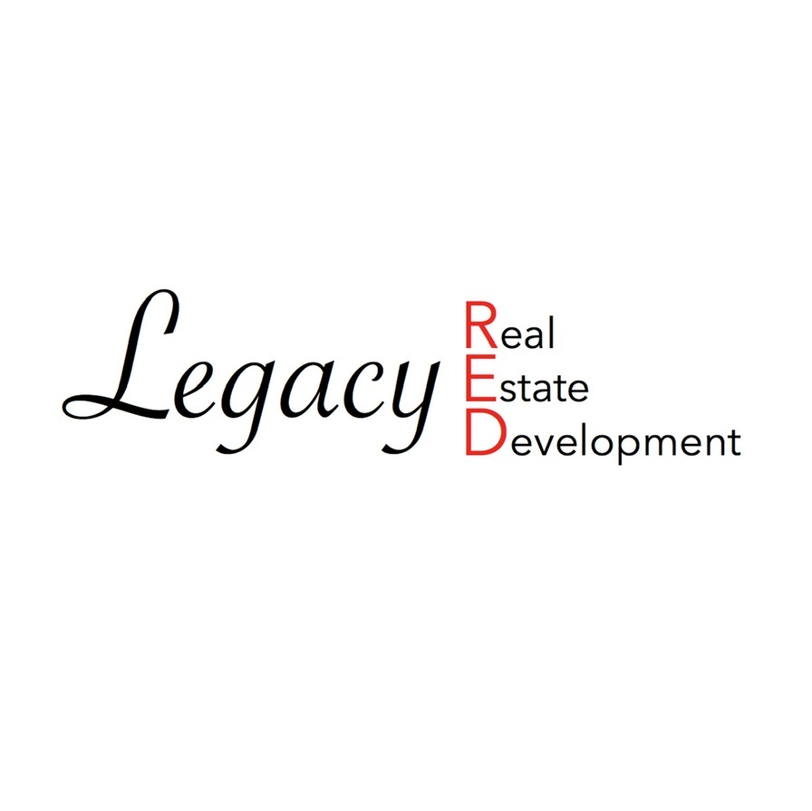 Legacy Real Estate Development Logo