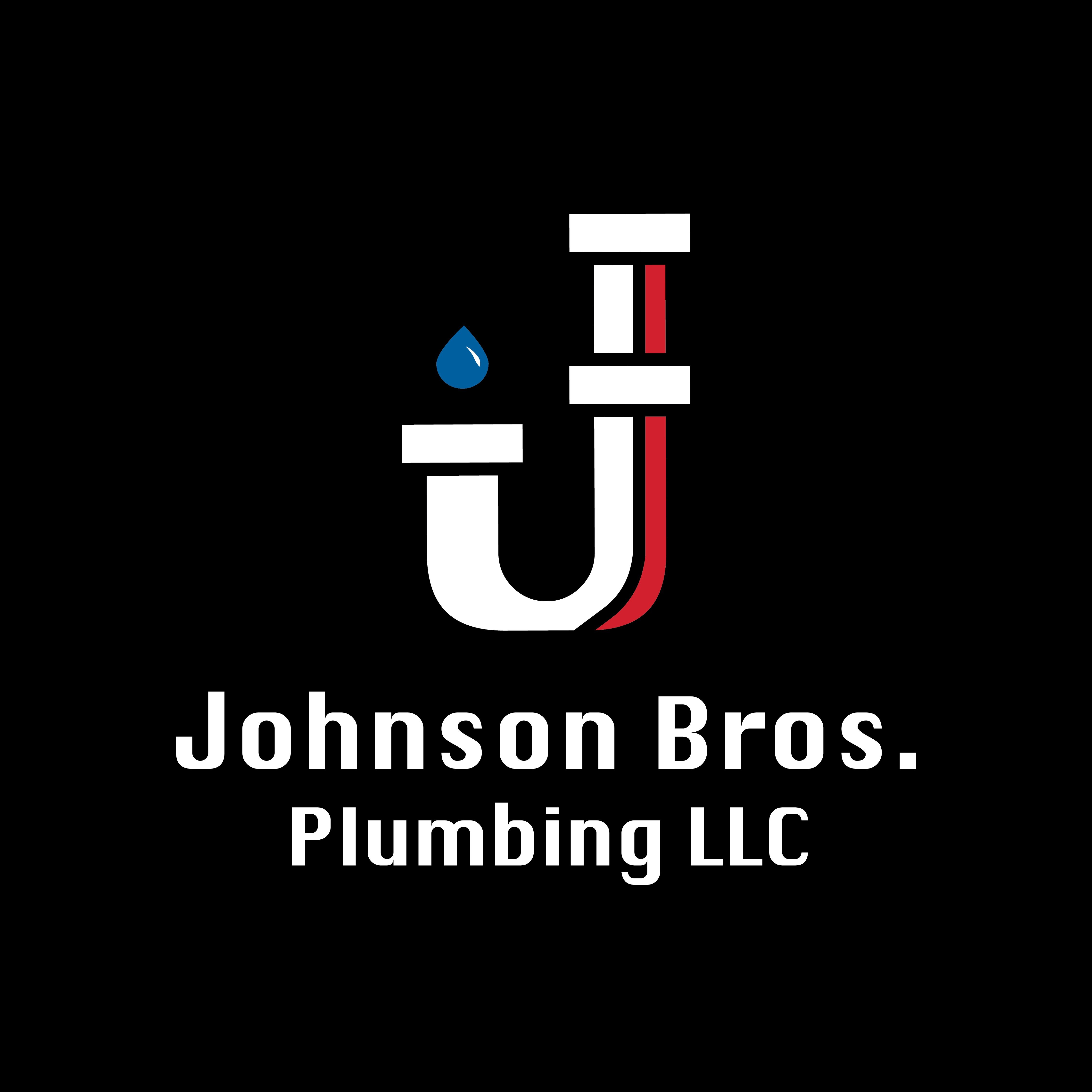 Johnson Brothers Plumbing, LLC Logo