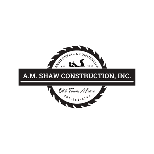 AM Shaw Group Logo