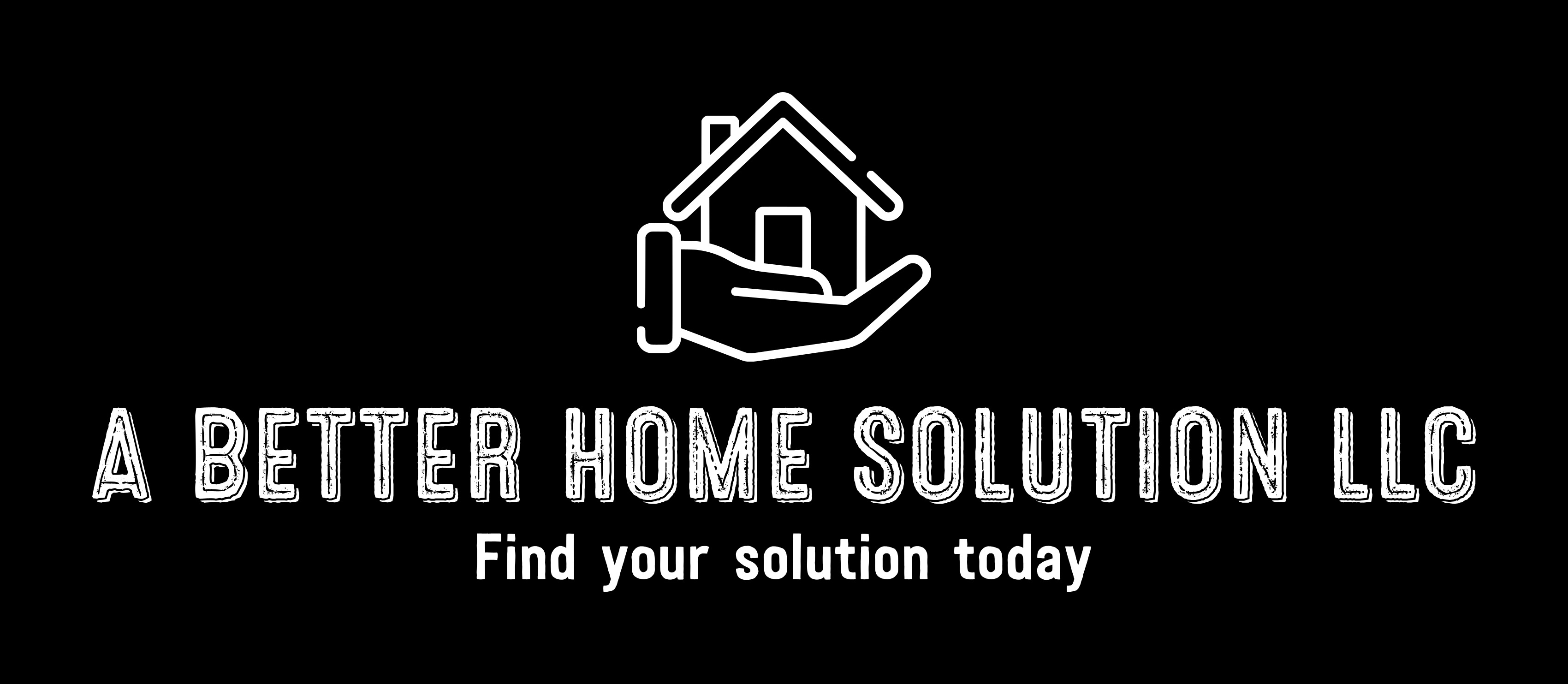 A Better Home Solution Logo