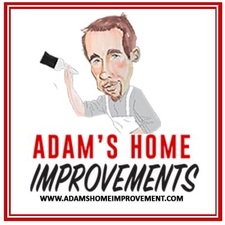 Adam's Home Improvements, LLC Logo