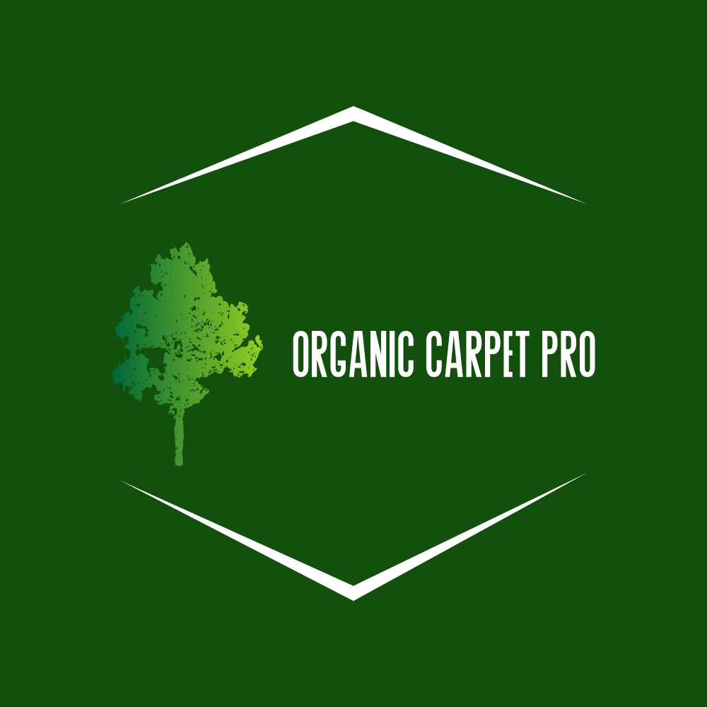 Organic Carpet Pro, LLC Logo