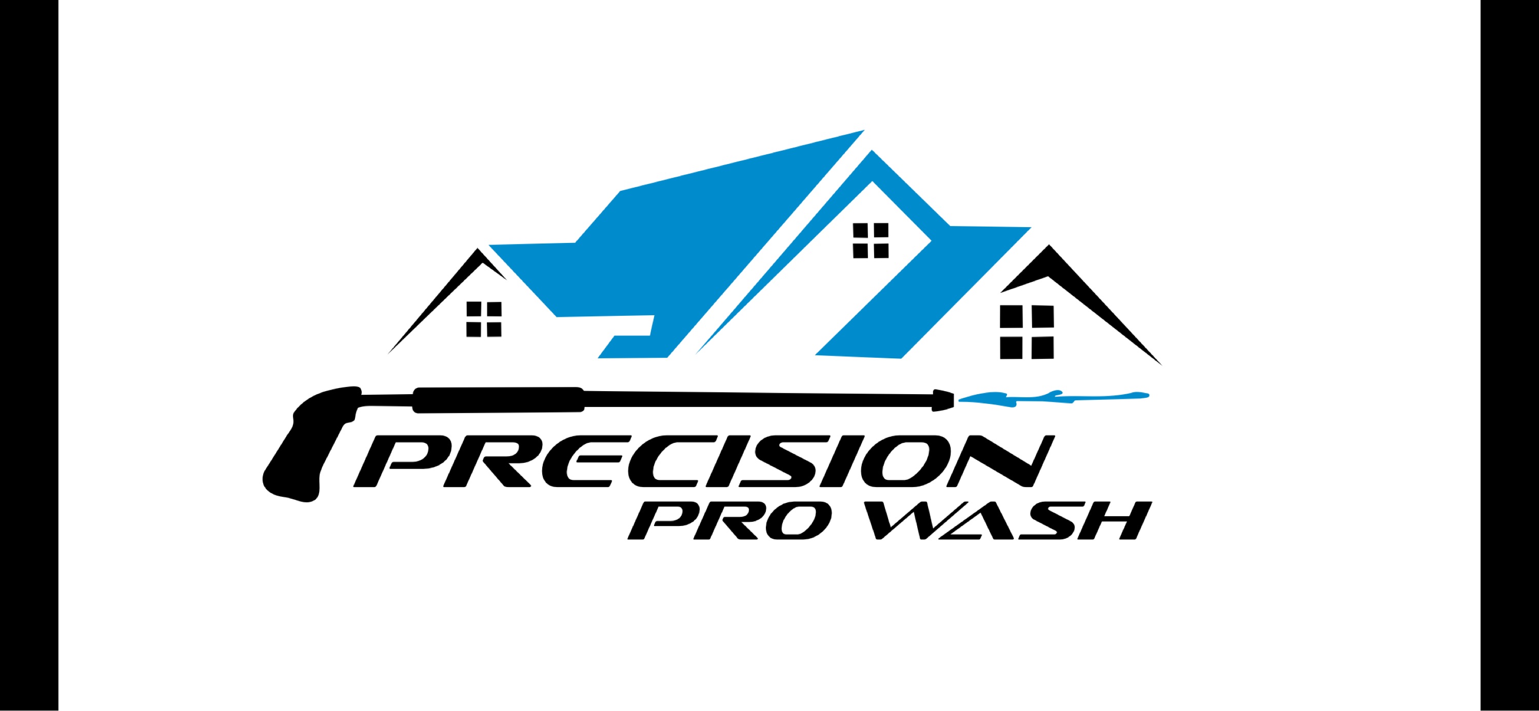Precision Prowash Logo