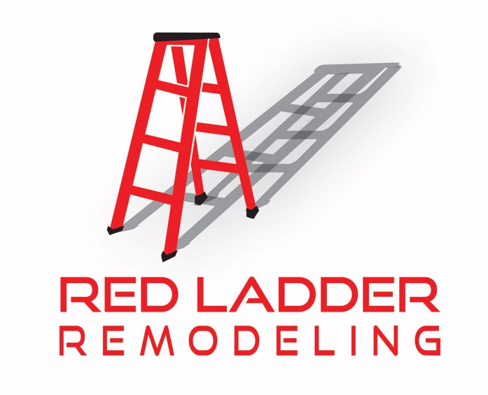 Red Ladder Remodeling LLC Logo