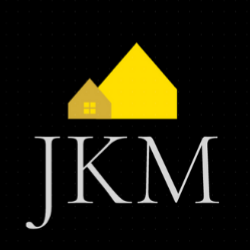 JKM Remodeling LLC Logo