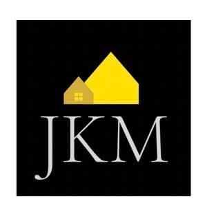 JKM Remodeling LLC Logo