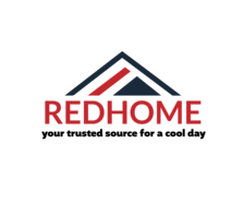 RedHome Logo