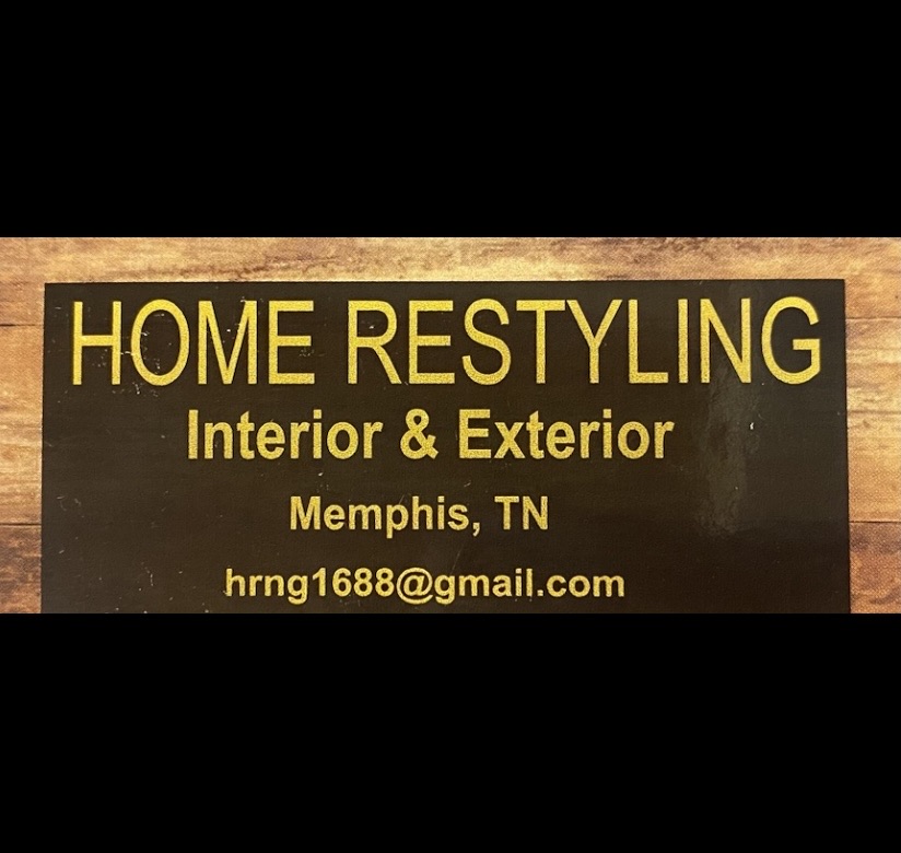 Home Restyling Logo