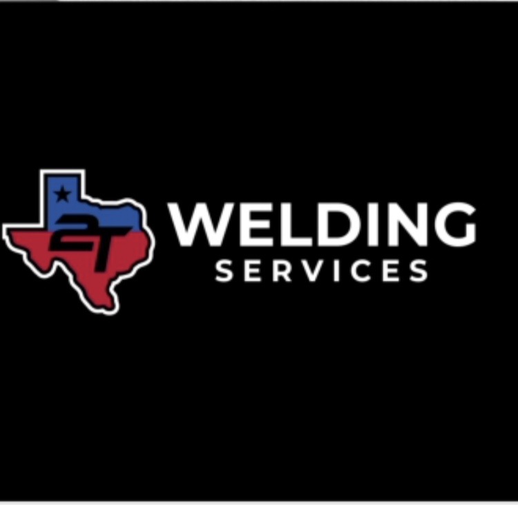2T Welding Services Logo