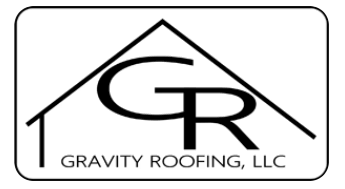 Gravity Roofing, LLC Logo
