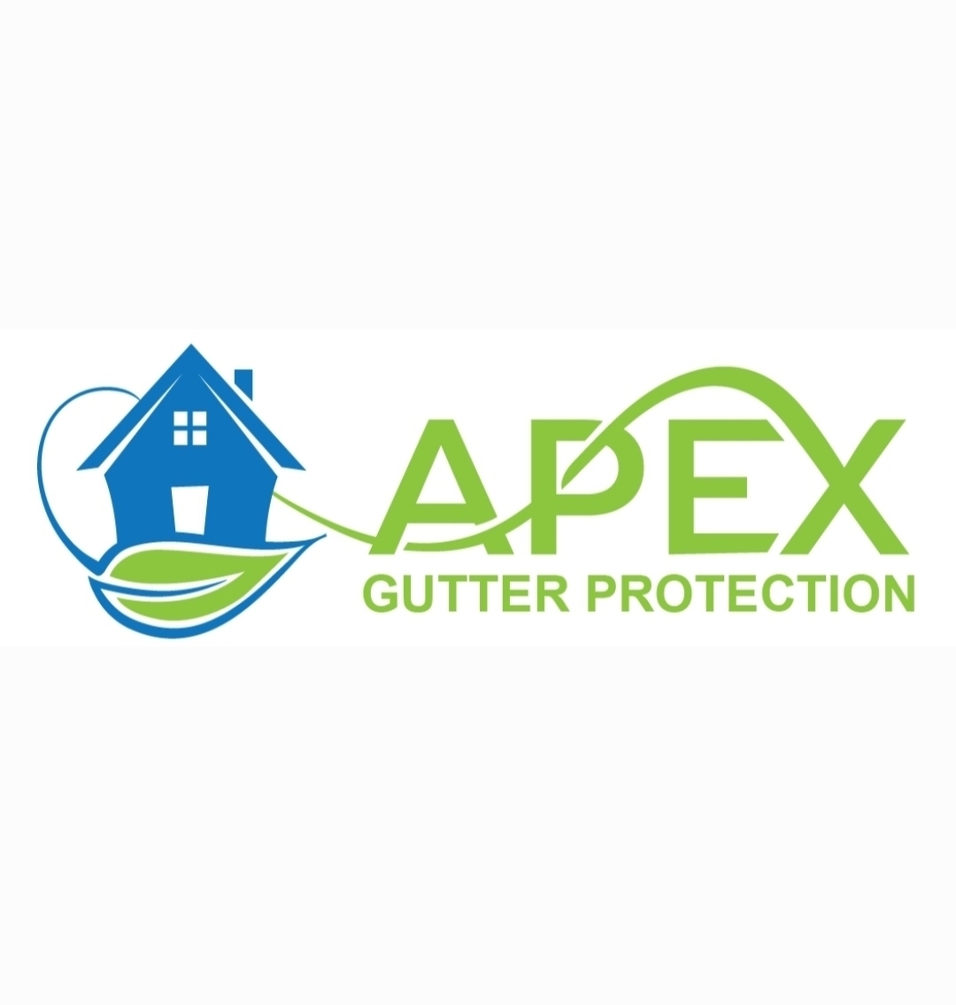 Apex Gutter Protection Logo