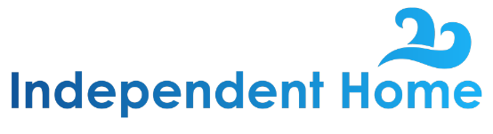 Independent Home - Walk-in Tubs Logo