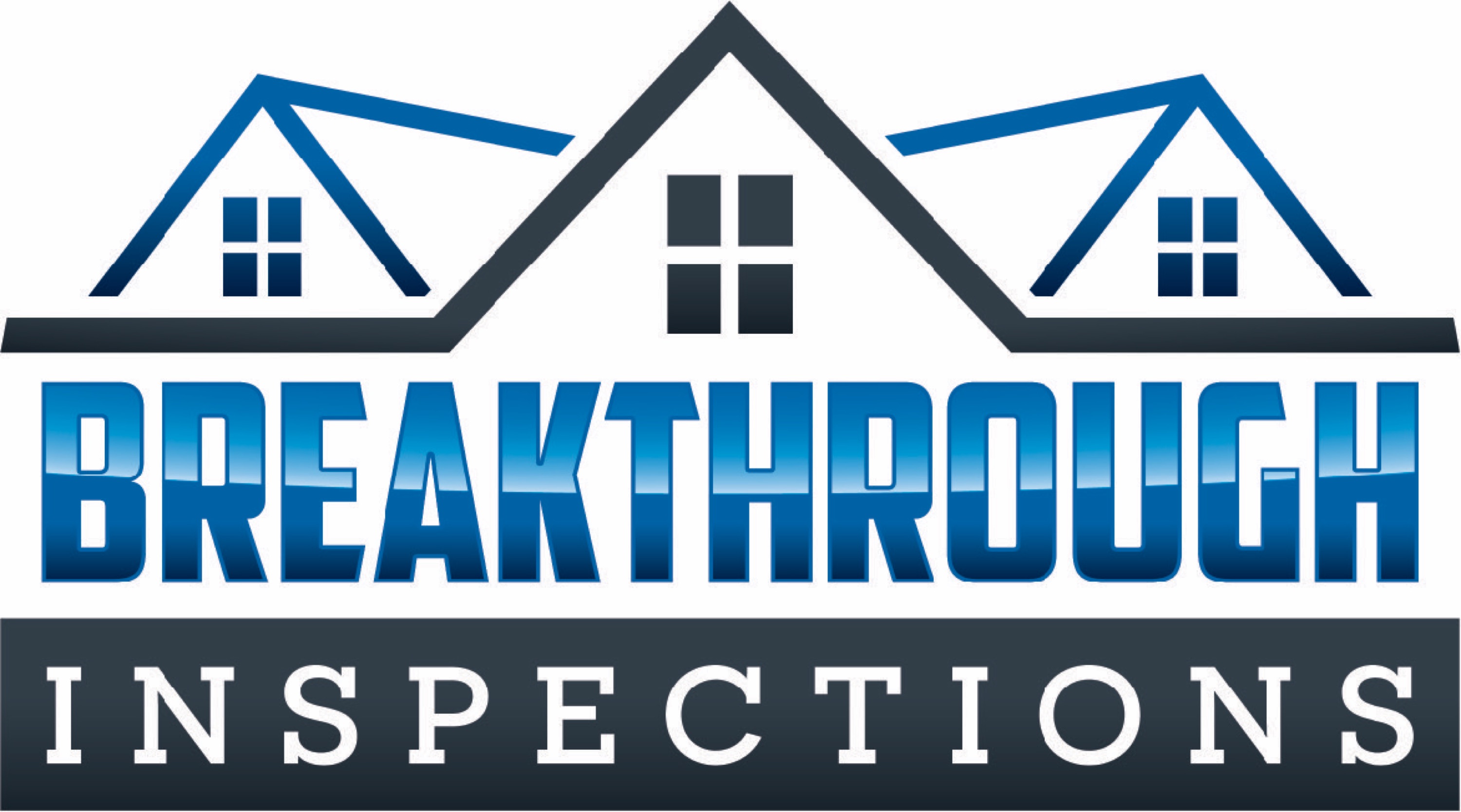 Breakthrough Inspections, LLC Logo