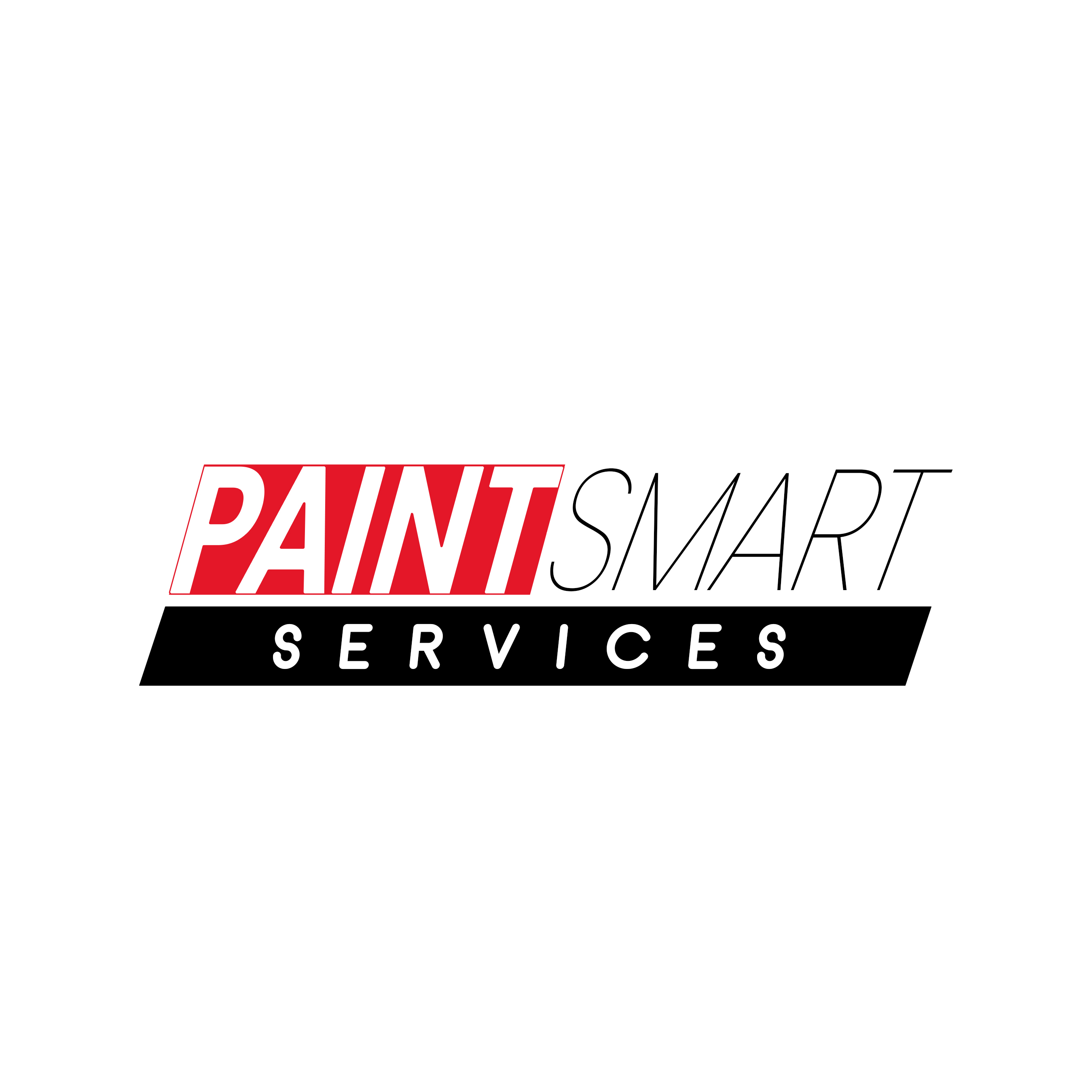 PaintSmart, LLC Logo