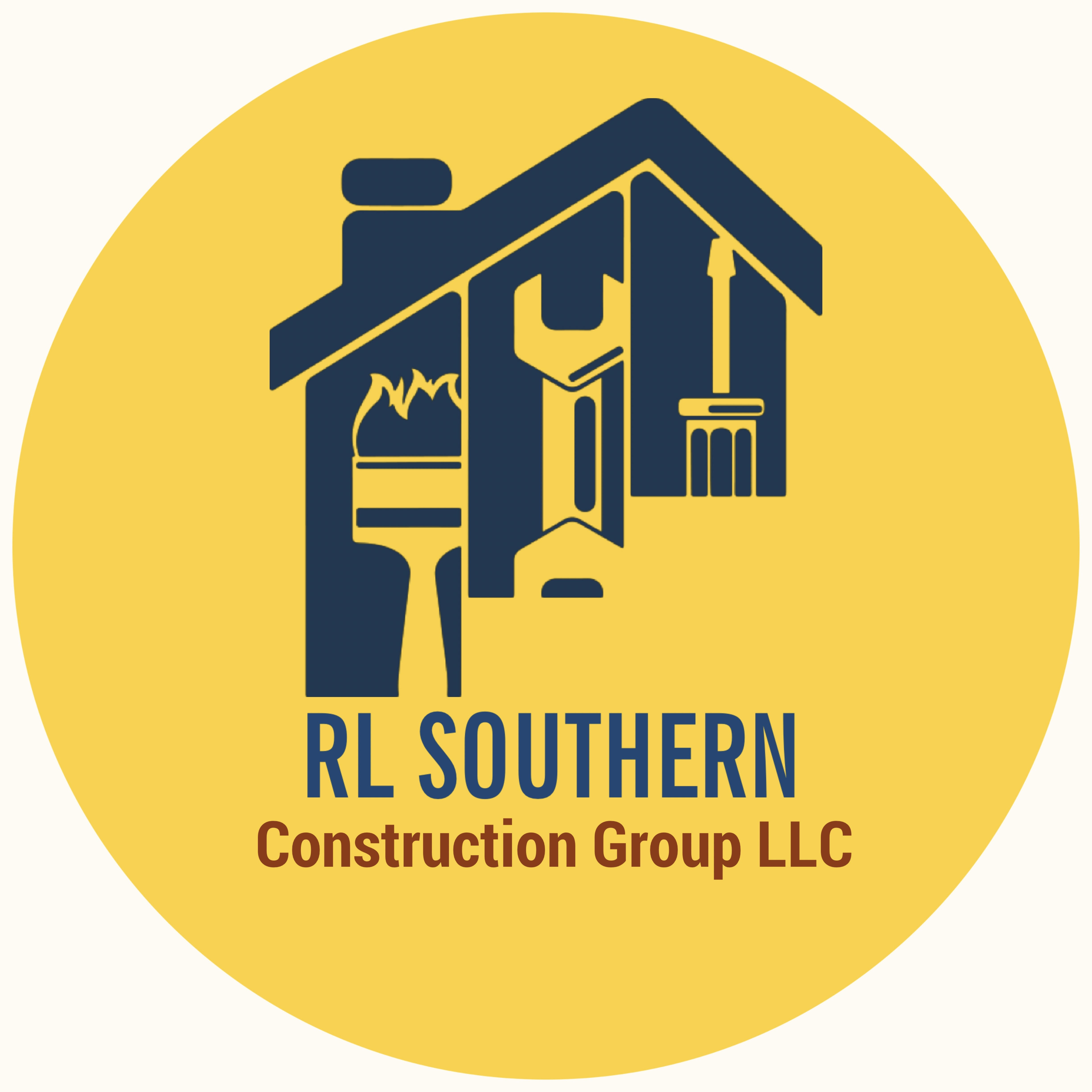 RL Southern Construction Group LLC Logo