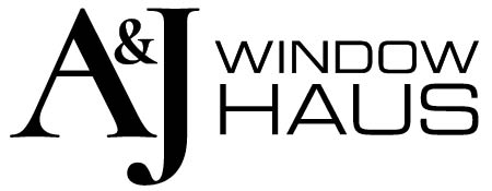 A & J Window Haus L.L.C. Logo
