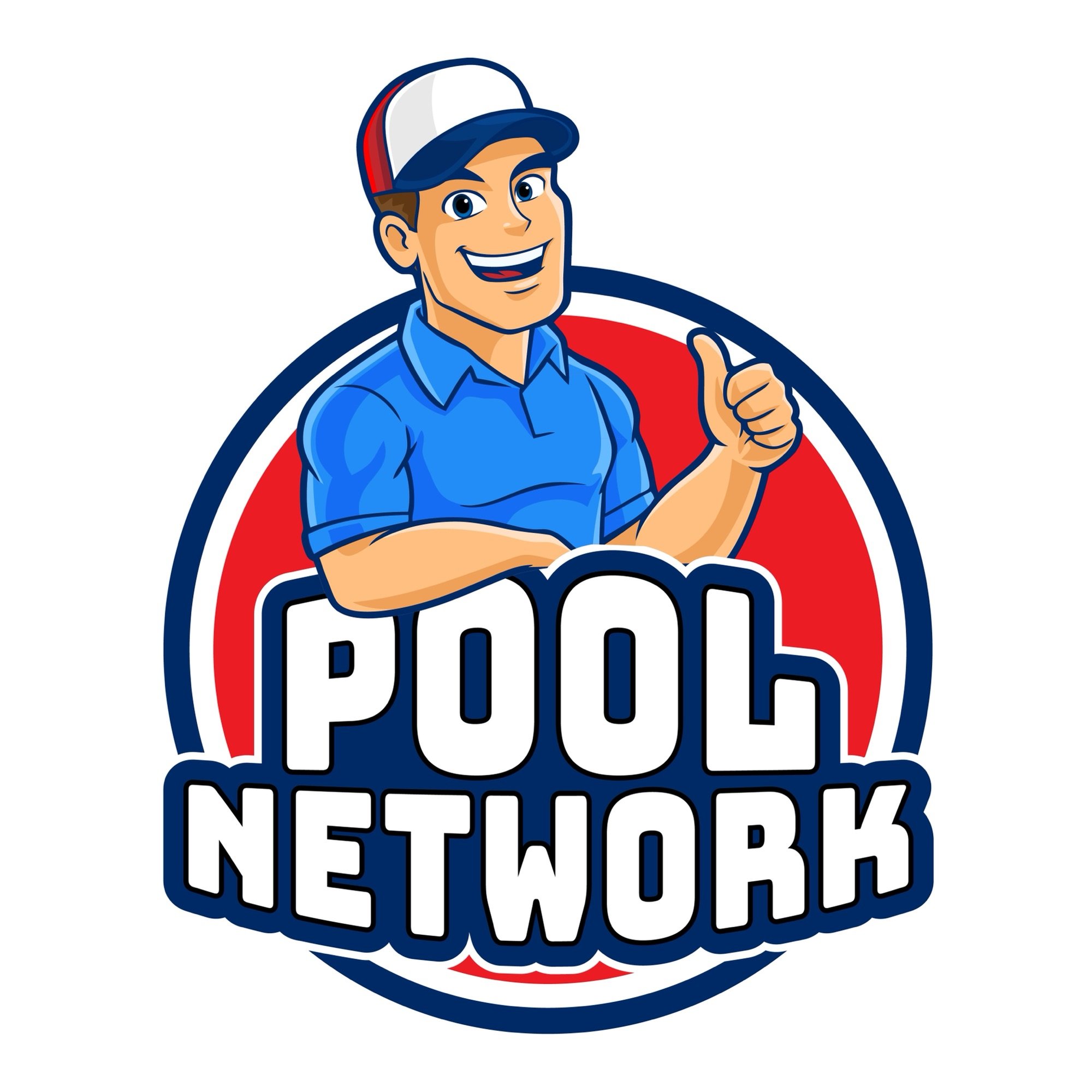 Pool Network Logo