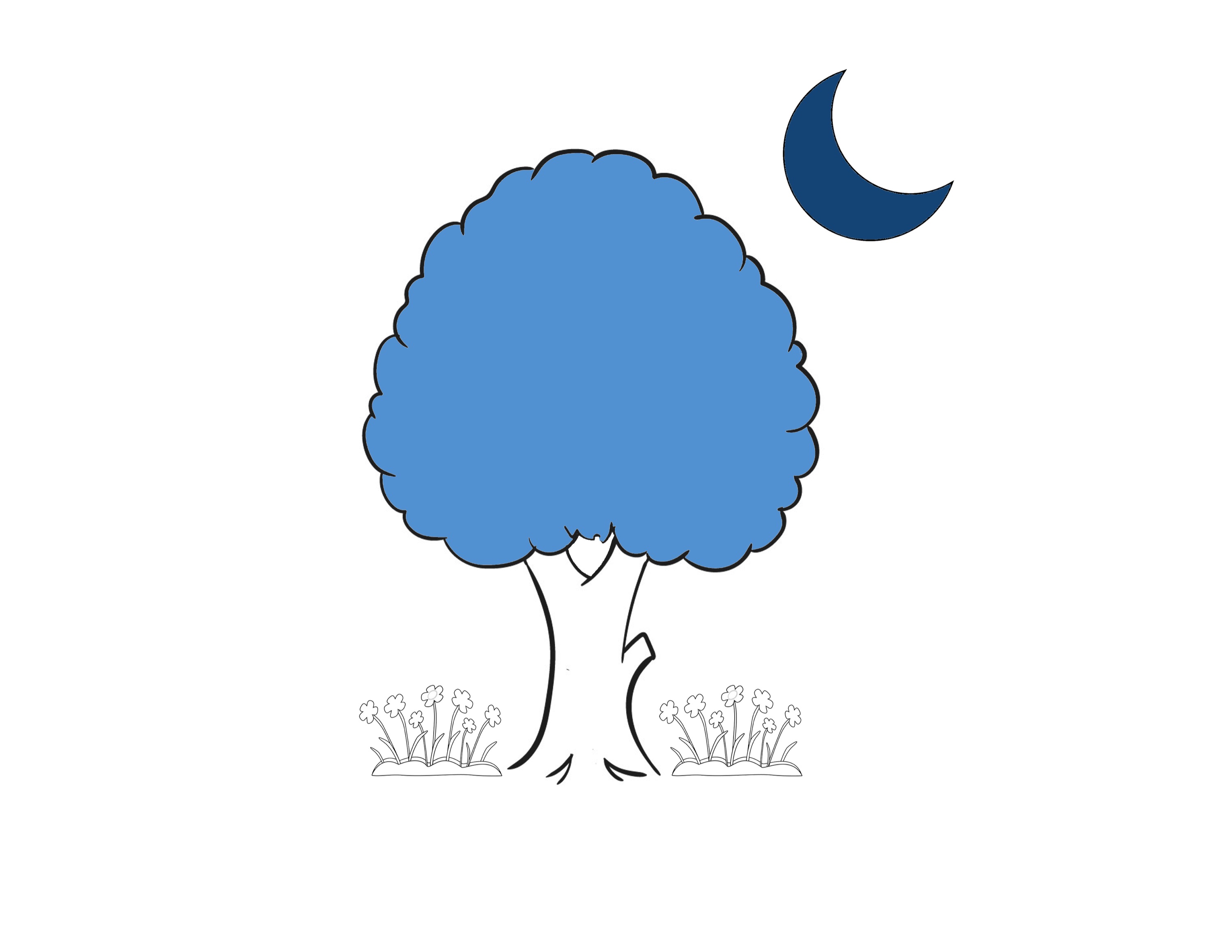 Numa Gardens Logo