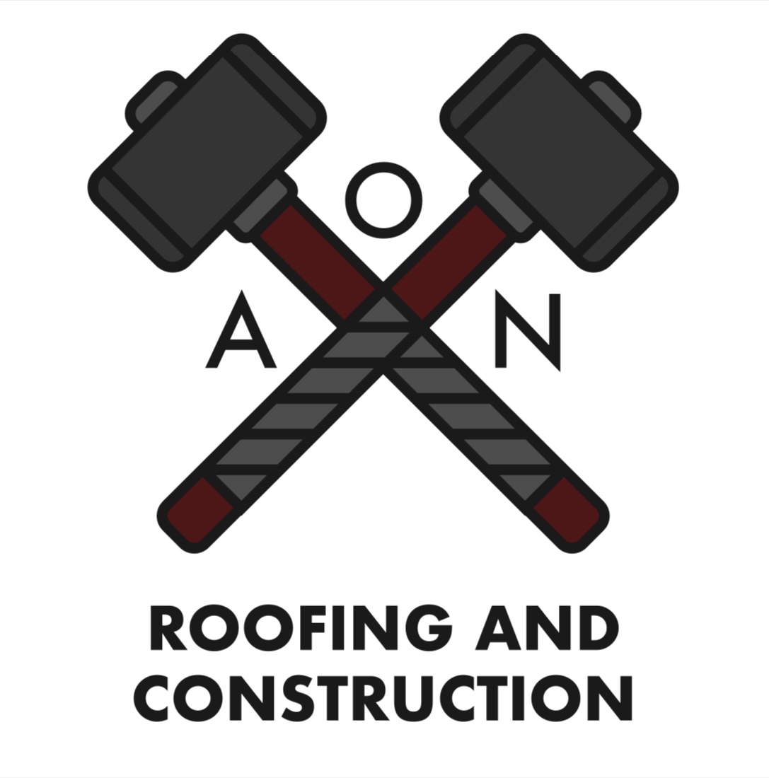 All or Nothing Roofing and Construction Logo