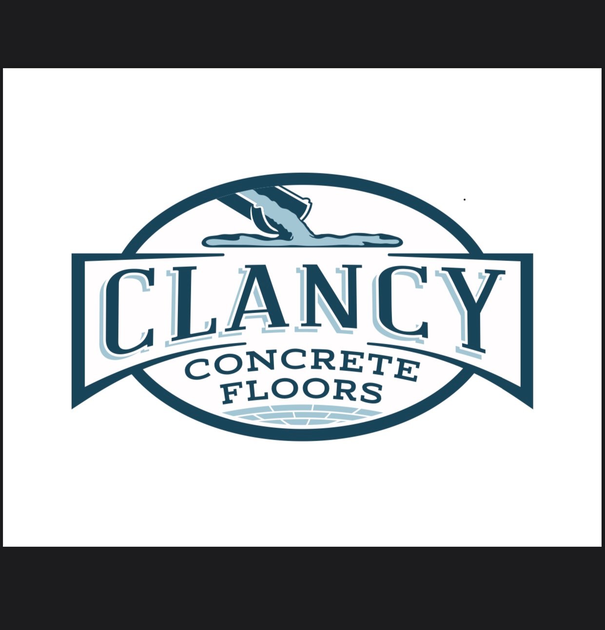Clancy Concrete Logo