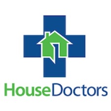 House Doctors of West Indianapolis Logo
