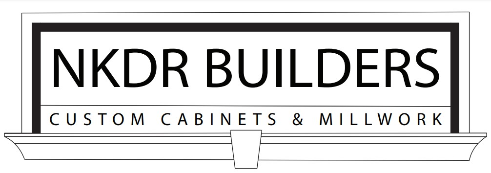 NKDR Builders Logo